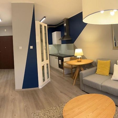 Sopot Apartment Esterno foto