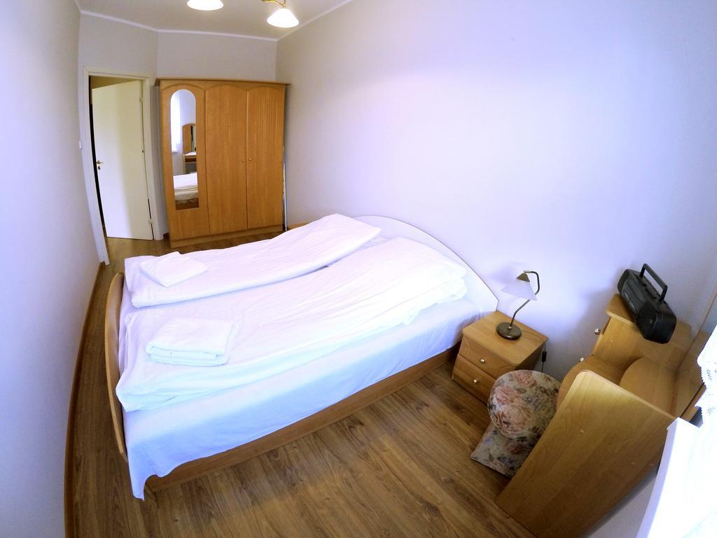 Sopot Apartment Camera foto