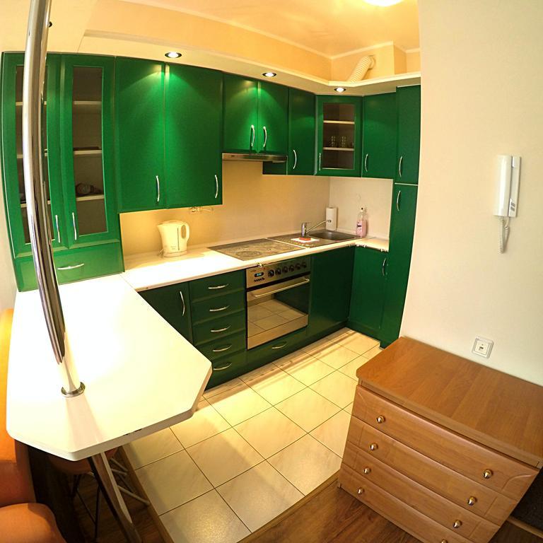 Sopot Apartment Camera foto