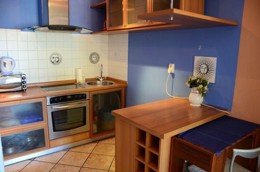 Sopot Apartment Camera foto