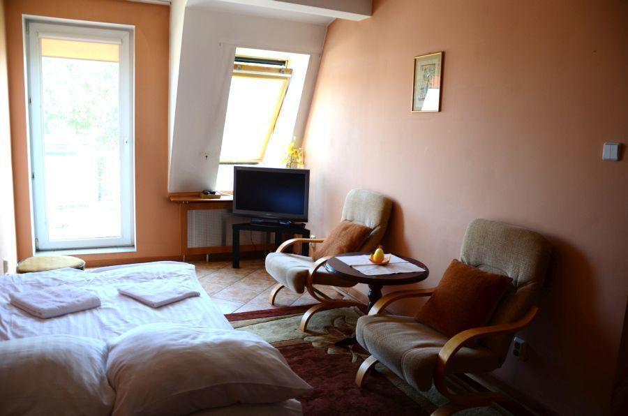 Sopot Apartment Camera foto