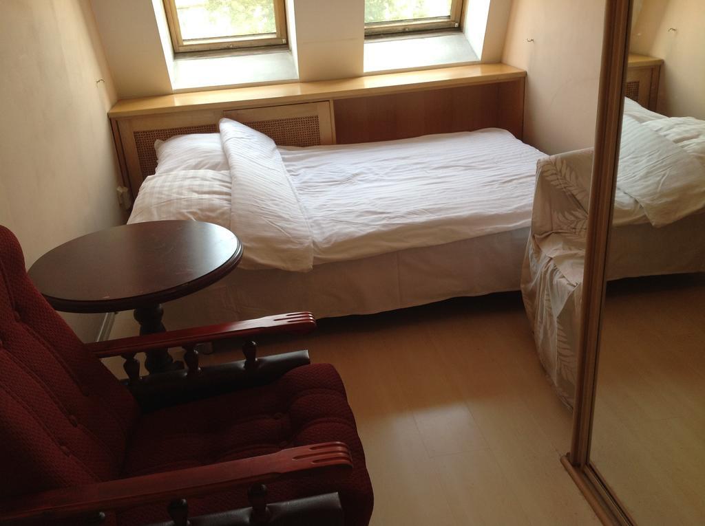 Sopot Apartment Camera foto